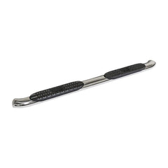 Westin 21-23550 PRO TRAXX 4 Oval Nerf Step Bars - Black Patch Performance - WEST2123550