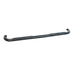 Chevrolet, GMC (5.3, 6.0, 6.2) Step Nerf Bar - Black Patch Performance - WEST212995