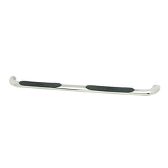 Dodge, Ram (Crew Cab Pickup - 3.0, 3.6, 3.7, 4.7, 5.7, 6.4, 6.7) Step Nerf Bar - Black Patch Performance - WEST213560