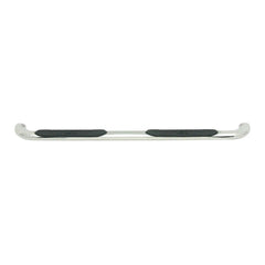 Dodge, Ram (Crew Cab Pickup - 3.0, 3.6, 3.7, 4.7, 5.7, 6.4, 6.7) Step Nerf Bar - Black Patch Performance - WEST213560