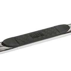 Dodge, Ram (Crew Cab Pickup - 3.0, 3.6, 3.7, 4.7, 5.7, 6.4, 6.7) Step Nerf Bar - Black Patch Performance - WEST213560