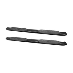 Westin 21-51315 PRO TRAXX 5 Oval Nerf Step Bars - Black Patch Performance - WEST2151315