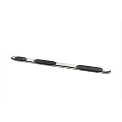 Westin 21-534570 PRO TRAXX 5 Oval Wheel to Wheel Nerf Step Bars - Black Patch Performance - WEST21534570