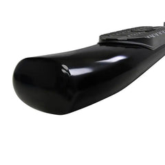 WES Nerf Bars - PRO TRAXX 5 - Black Patch Performance - WEST21534775