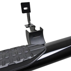 WES Nerf Bars - PRO TRAXX 5 - Black Patch Performance - WEST21534775