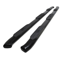 WES Nerf Bars - PRO TRAXX 5 - Black Patch Performance - WEST21534775