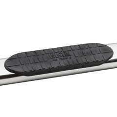 WES Nerf Bars - PRO TRAXX 6 - Black Patch Performance - WEST2163930