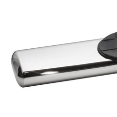 WES Nerf Bars - PRO TRAXX 6 - Black Patch Performance - WEST2163930