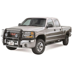 WES Premier Nerf Mount Kits - Black Patch Performance - WEST221075