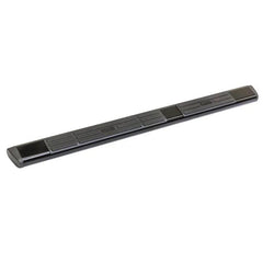 WES Nerf Bars - Premier 6 - Black Patch Performance - WEST226035