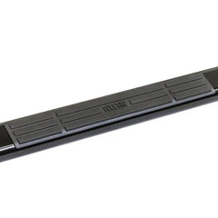 WES Nerf Bars - Premier 6 - Black Patch Performance - WEST226035