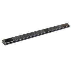 WES Nerf Bars - Premier 6 - Black Patch Performance - WEST226035