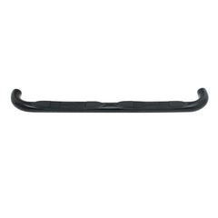 WES Nerf Bars - E-Series 3 - Black Patch Performance - WEST231555