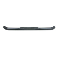 WES Nerf Bars - E-Series 3 - Black Patch Performance - WEST233315