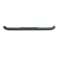 WES Nerf Bars - E-Series 3 - Black Patch Performance - WEST233315