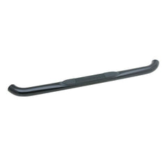WES Nerf Bars - E-Series 3 - Black Patch Performance - WEST233315