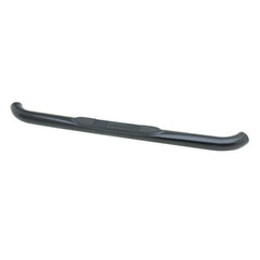 WES Nerf Bars - E-Series 3 - Black Patch Performance - WEST233315
