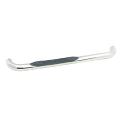 WES Nerf Bars - E-Series 3 - Black Patch Performance - WEST233540