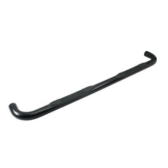 Dodge, Ram (Crew Cab Pickup - 3.0, 3.6, 3.7, 4.7, 5.7, 6.4, 6.7) Step Nerf Bar - Black Patch Performance - WEST233565