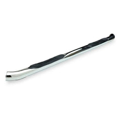 WES Nerf Bars - E-Series 3 - Black Patch Performance - WEST233720