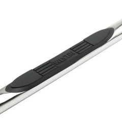 WES Nerf Bars - E-Series 3 - Black Patch Performance - WEST233720