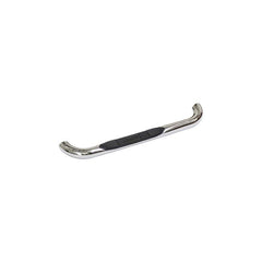WES Nerf Bars - E-Series 3 - Black Patch Performance - WEST233920