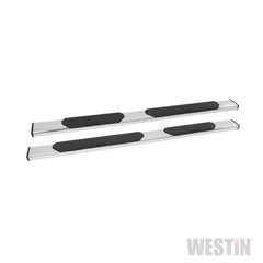 Westin 28-51020 R5 Nerf Step Bars - Black Patch Performance - WEST2851020