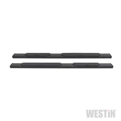 WES Nerf Bars - R5 - Black Patch Performance - WEST2851025