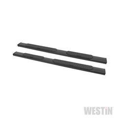 WES Nerf Bars - R5 - Black Patch Performance - WEST2851025