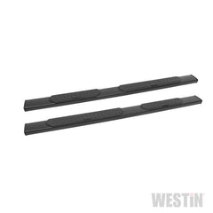 WES Nerf Bars - R5 - Black Patch Performance - WEST2851025