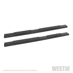 WES Nerf Bars - R5 - Black Patch Performance - WEST2851235