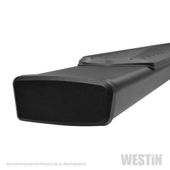 WES Nerf Bars - R5 - Black Patch Performance - WEST2851295