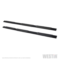 Dodge, Ram (Crew Cab Pickup - Bed Length: 98.3Inch) Step Nerf Bar - Black Patch Performance - WEST28534335