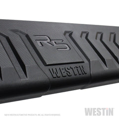 Dodge, Ram (Crew Cab Pickup - Bed Length: 98.3Inch) Step Nerf Bar - Black Patch Performance - WEST28534335