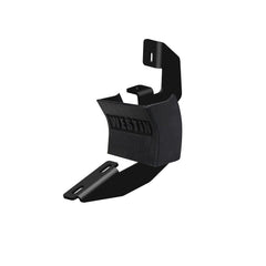 Chevrolet, GMC Step Nerf Bar - Black Patch Performance - WEST2871020