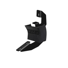 WES Nerf Bars - R7 - Black Patch Performance - WEST2871050