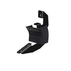 WES Nerf Bars - R7 - Black Patch Performance - WEST2871050