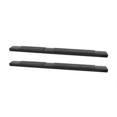 WES Nerf Bars - R7 - Black Patch Performance - WEST2871125