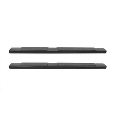WES Nerf Bars - R7 - Black Patch Performance - WEST2871165