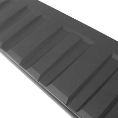 WES Nerf Bars - R7 - Black Patch Performance - WEST2871165