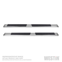 WES Nerf Bars - R7 - Black Patch Performance - WEST2871260
