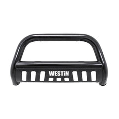 Westin 31-5275 E-Series Bull Bar - Black Patch Performance - WEST315275