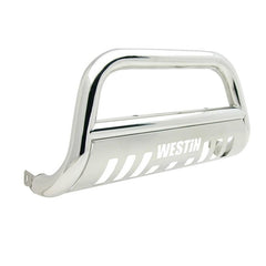 WES Bull Bars - E-Series - Black Patch Performance - WEST315600