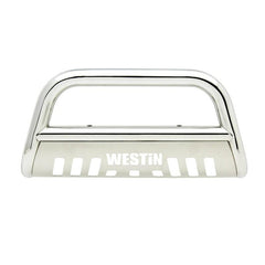 WES Bull Bars - E-Series - Black Patch Performance - WEST315600