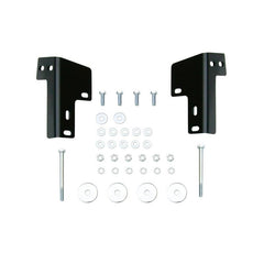 WES Bull Bars - E-Series - Black Patch Performance - WEST315600