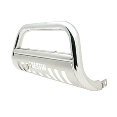 WES Bull Bars - E-Series - Black Patch Performance - WEST315600