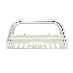 WES Bull Bars - E-Series - Black Patch Performance - WEST315600
