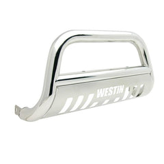 WES Bull Bars - E-Series - Black Patch Performance - WEST315600