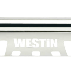 WES Bull Bars - E-Series - Black Patch Performance - WEST315600