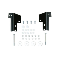 WES Bull Bars - E-Series - Black Patch Performance - WEST315600